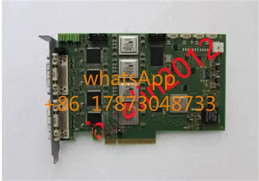 

1pcs used DVI-GRABBER AM2