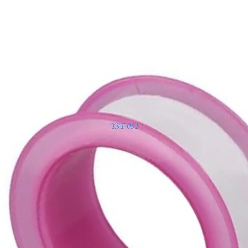 Picture 6: E15A Plumbing Backflow Prevention Valves PTFE Tape set for Waste Pipe Connection