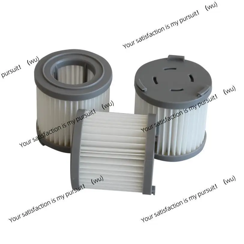HEPA Filter for Cecotec Conga Rockstar 300 Xtrem, Conga Rockstar 500, 700 X-Treme Handheld Wireless Vacuum Cleaners