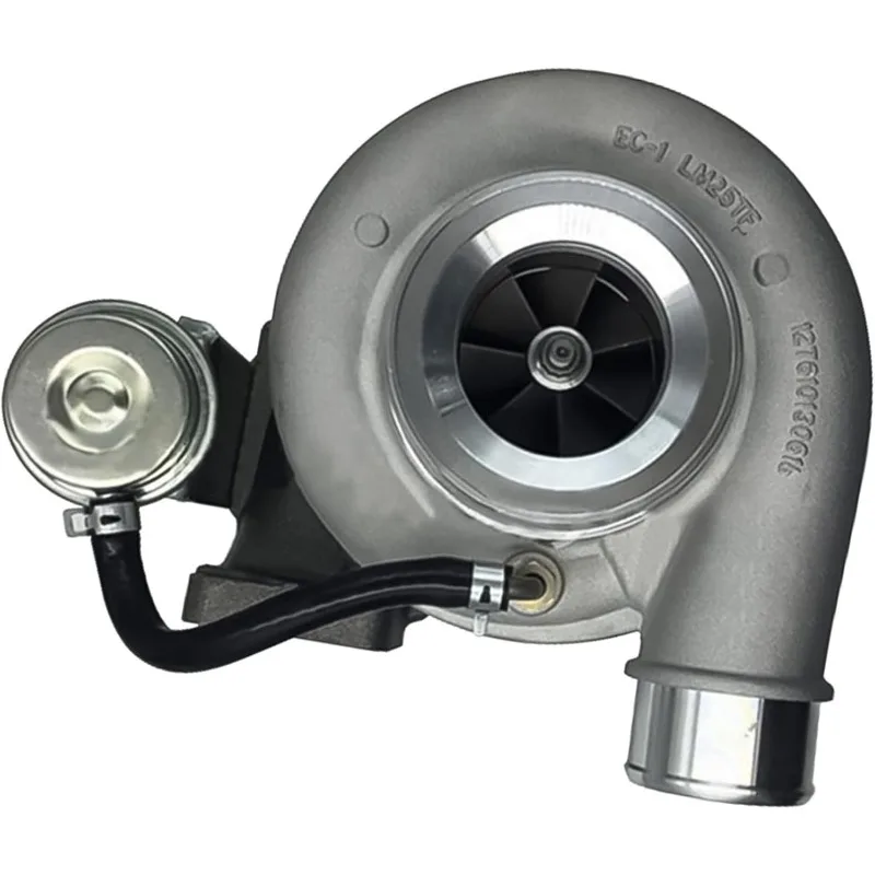 1Pcs Turbo S200G Tu…