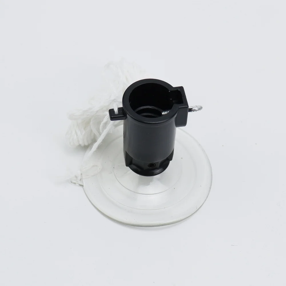 For High Ceilings Black Light Bulb Changer Tool For Recessed Lights Extendable Pole Compatible Three-piece Set