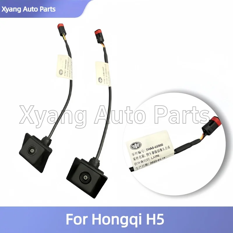 Rear View Camera For Hongqi H5 5HA0-66900