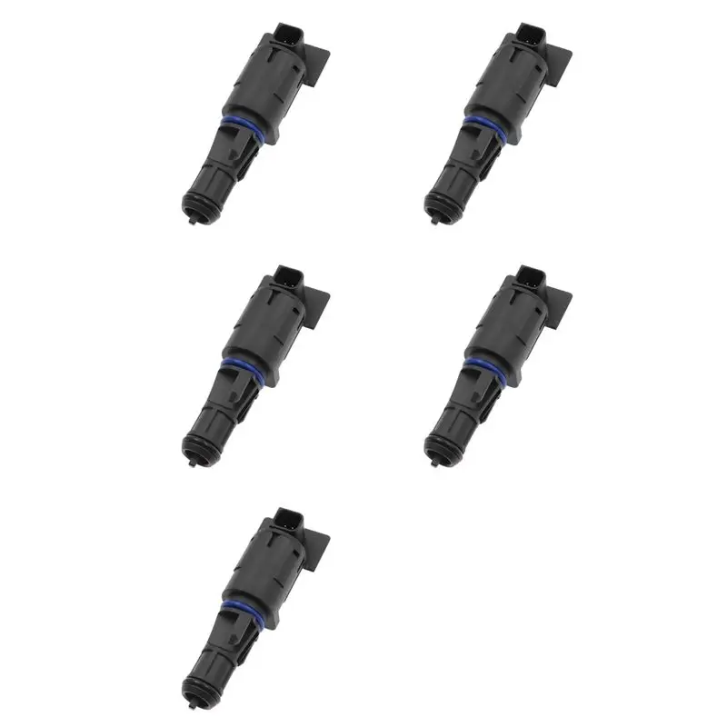 

Precise 5X 32702BN800 32702-BN80A Car Automatic Transmission Speedometer Speed Sensor For Nissan Tiida Almera Livina Sentra