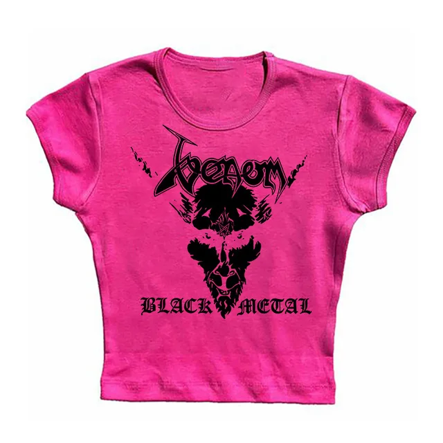 HIZILENT Emo Y2K Tank Top 7