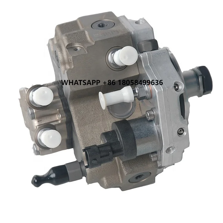 

Hot Sale ISF3.8 Engine Parts Fuel Pump 5256607