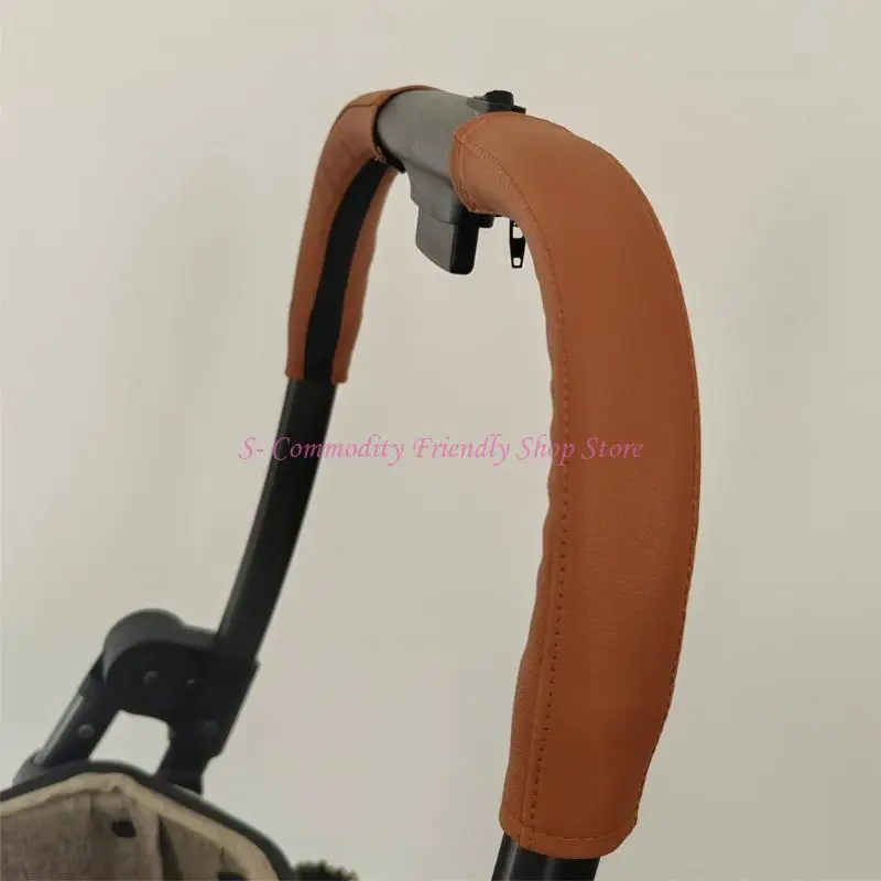 

Детские коляски 85AE с застежкой-молнией, легкая чистка, практичный рукав из полиуретана