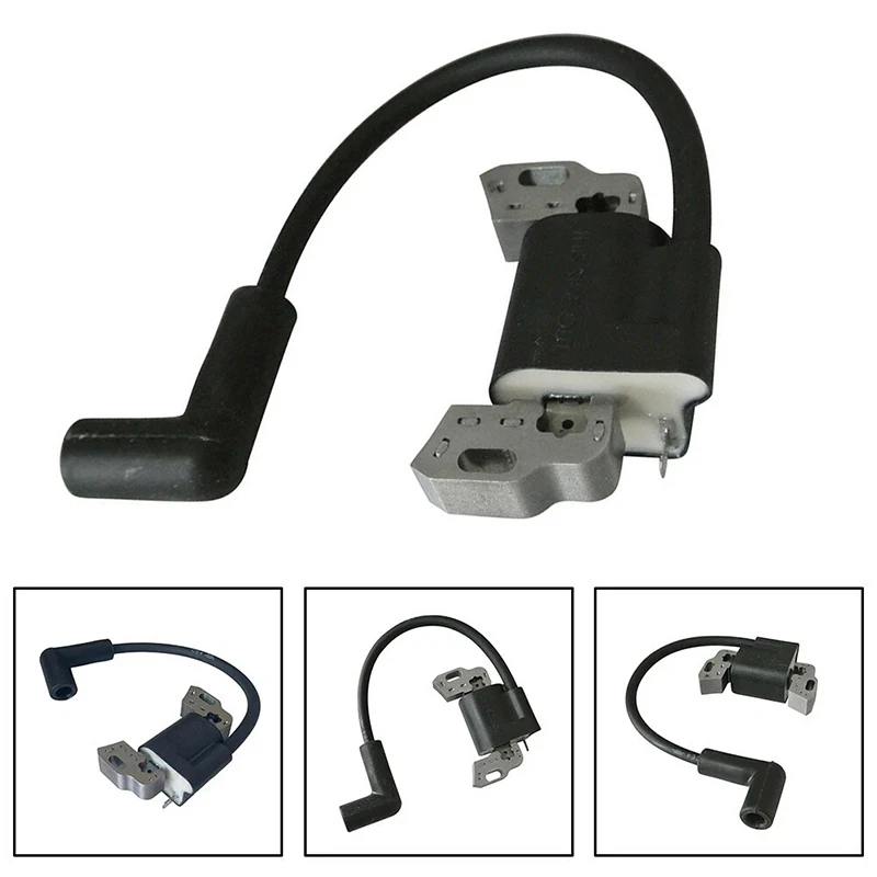 Zündspule 799582 798534 593872 595009 596532 für Briggs & Stratton 08P502 09P602 09P702 Rasenmähermotor – Detail 3