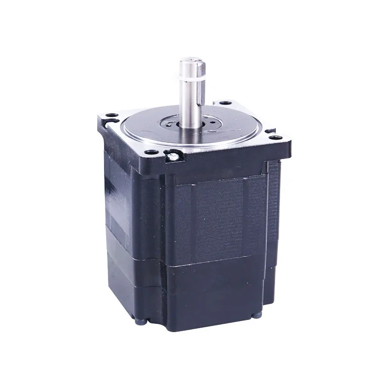 

Router 4 Axis 2 Phase Stepping Motor Nema 34 Closed Loop Hybrid High Torque Stepper Motor with Driver