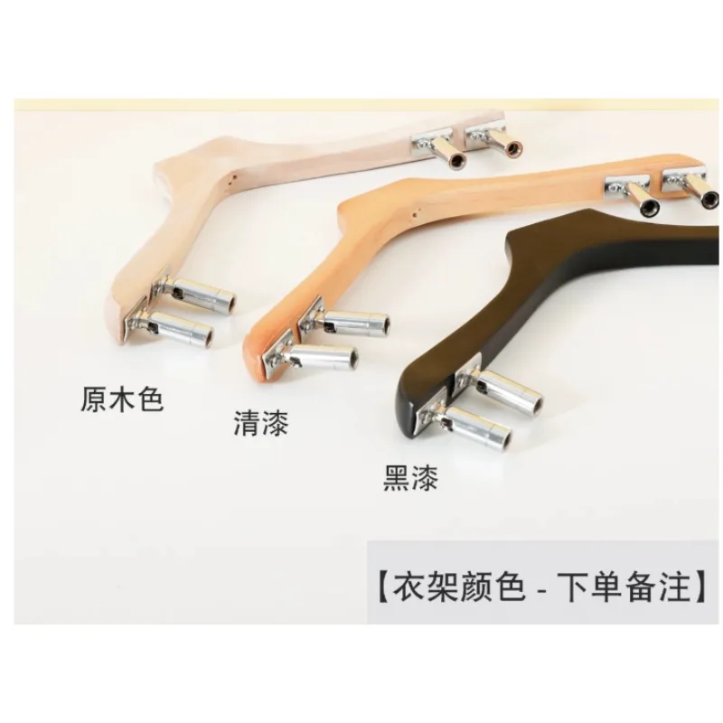 Classic Adjustable Garment Hanger for Clothing Photography, Extendable Hanger for Flat Lay & Hanging Shots, Photo Prop