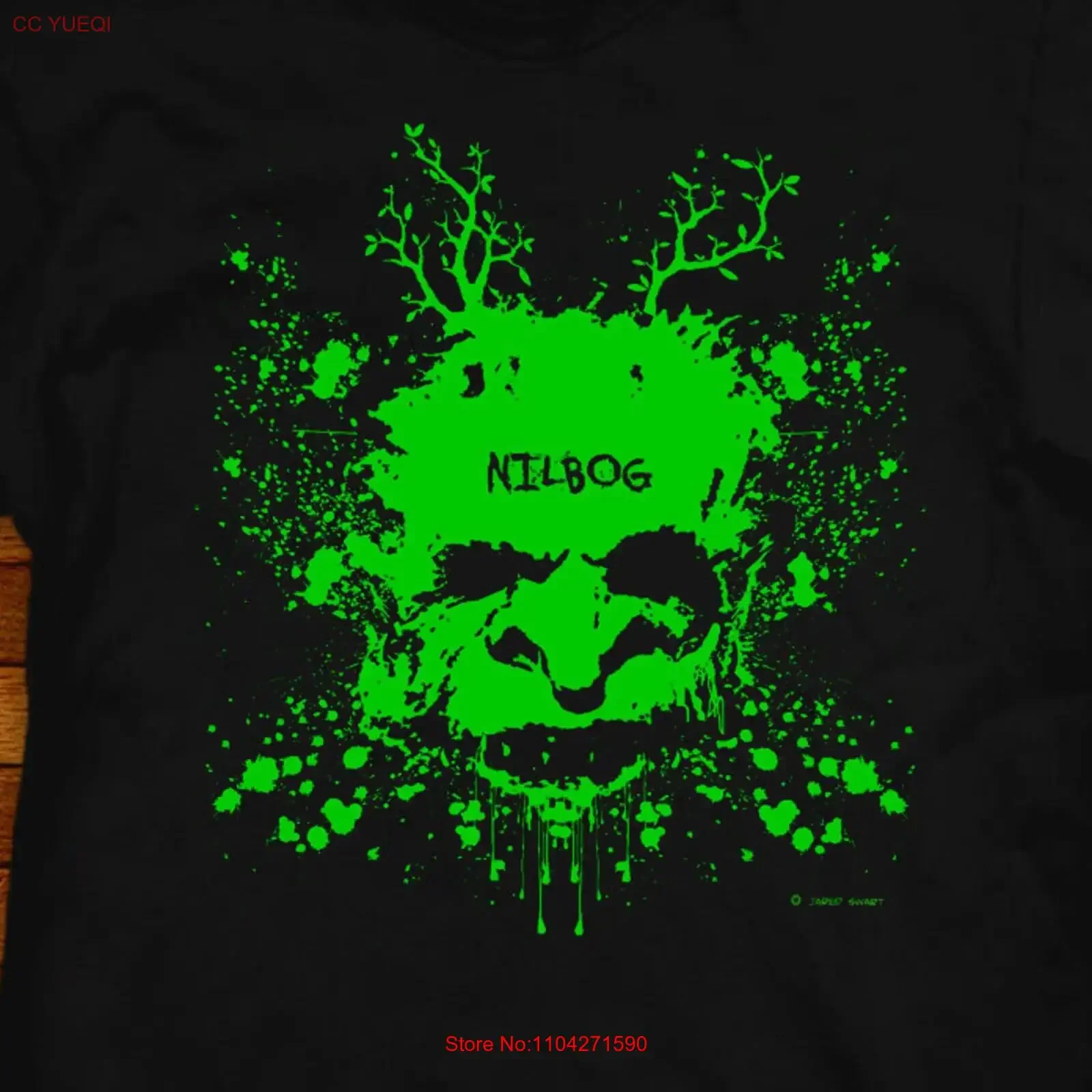 Troll 2 T Shirt Nil…