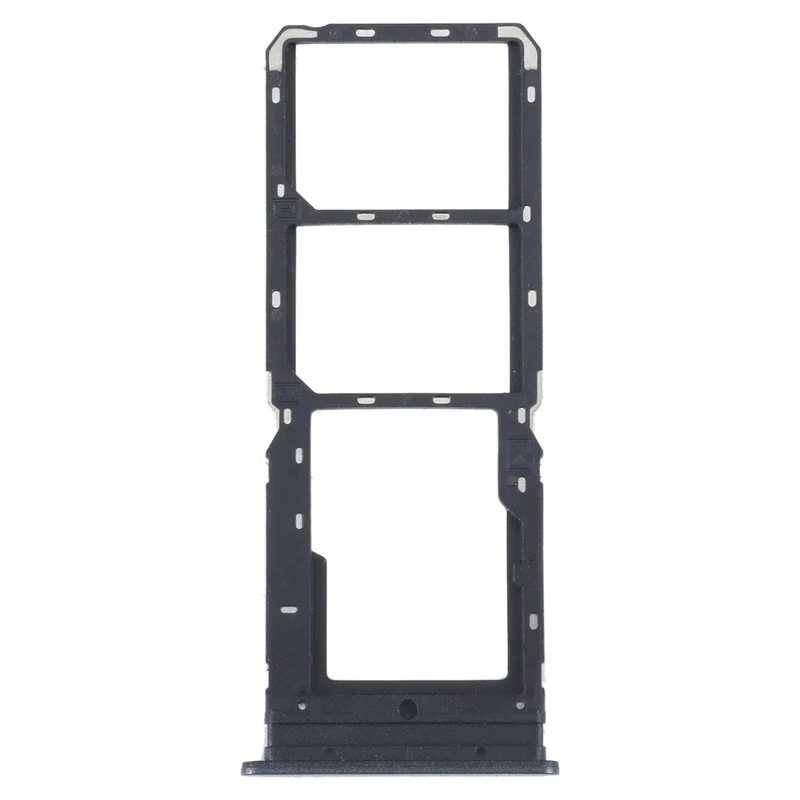 

For Vivo Y16 SIM card tray SIM card tray micro SD card tray