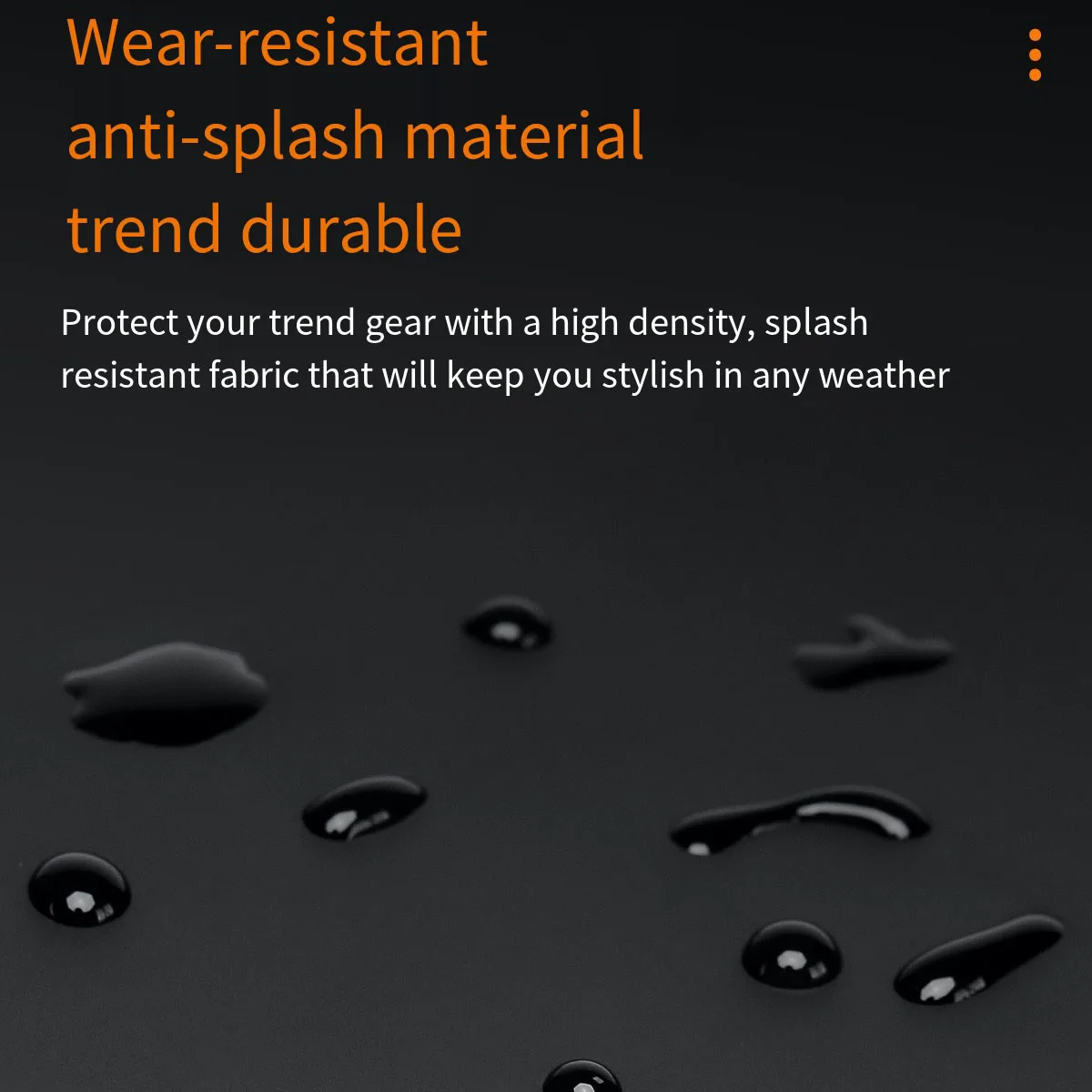 Trendy Backpack, Unisex Casual Backpack, Outdoor Short-Distance Travel Bag, Personalized Laptop Backpack, Large-Capacity Multi-Functional Storage Bag