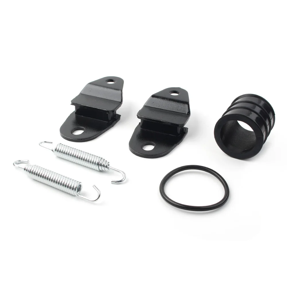 Motorcycle Exhaust Muffler Kit Tools for   ATV Banshee 350 YFZ350 YFZ 350 1987-1999 2000 2001 2002 2003 2004 2005 2006