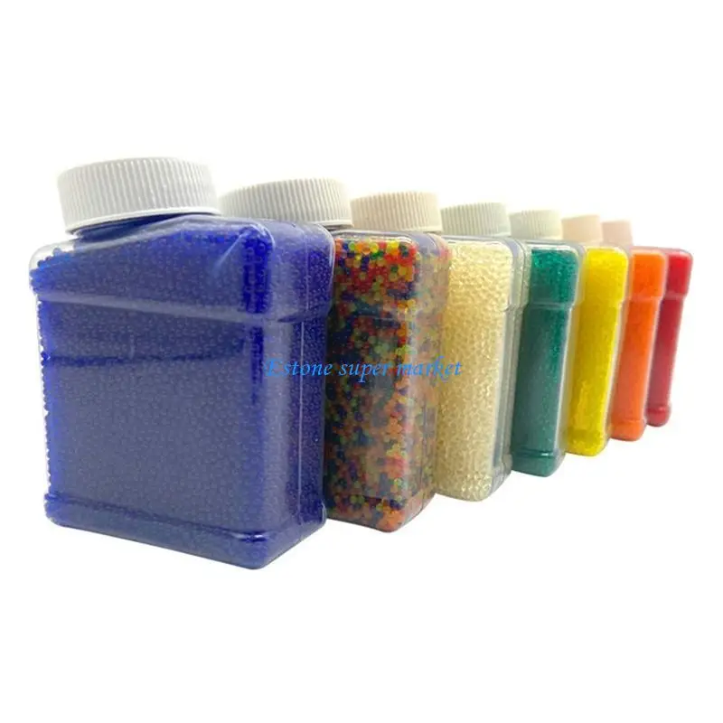 090B kinderinteractie schiet waterbal kralen educatief speelgoed paintball speelgoed