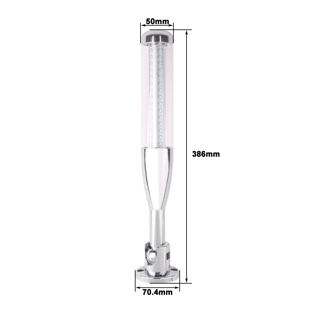 Lampe LED 3 couleurs en 1 couche d'iode, outil lumineux, lampe d'alarme de signal de machine avec base pliable et buzzer, DC 12V, 24V