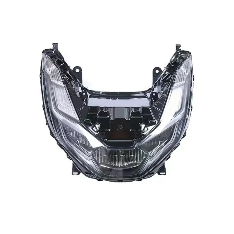 

Suitable for HONDA PCX160 headlight assembly LED lighting scooter motorcycle modification accessories