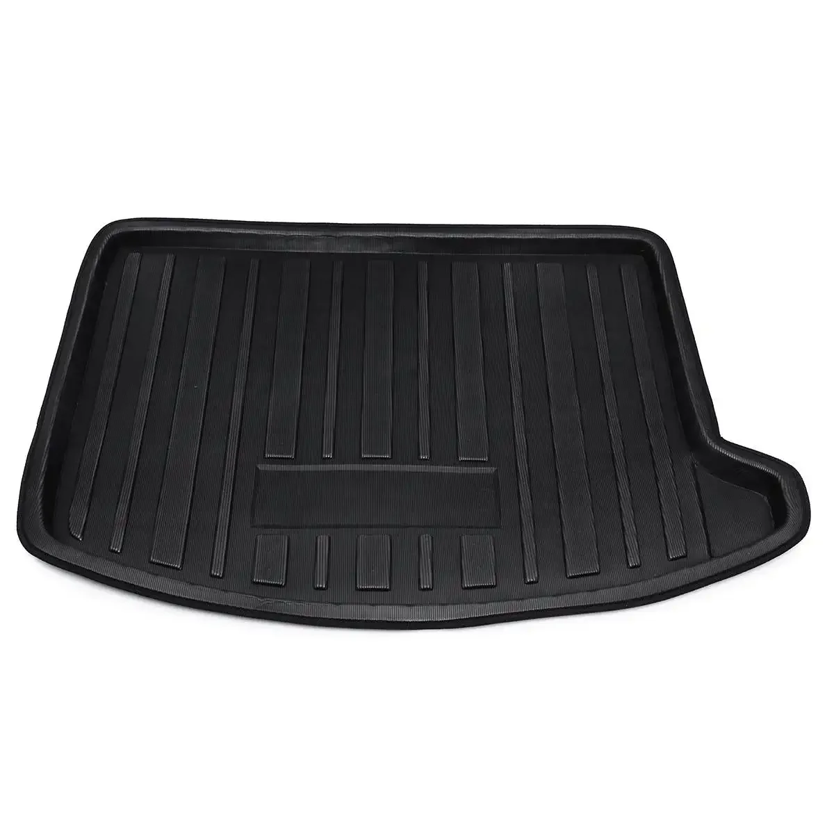 Waterproof Rear Trunk Cargo Boot Liner Mat For Ford Escape Kuga 2013 2014 2015 2016 2017 2018 Car Auto Rear Boot Cargo Liner