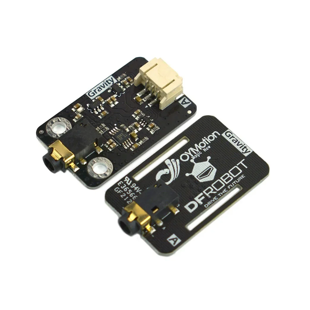 Dfrobot Gravity Analog Emg Muscle Myoelectricity Electromyogram Skin Wearable Sensor By Oymotion For Human-computer Interac