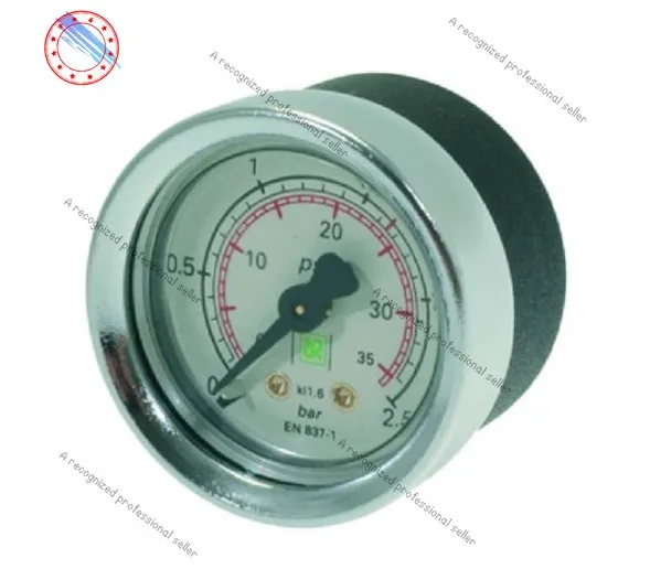 

RANCILIO Boiler Pressure Gauge 40 Mm 0-2.5 Bar
