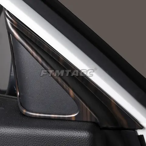 10 best sales honda accord wood trim - №3