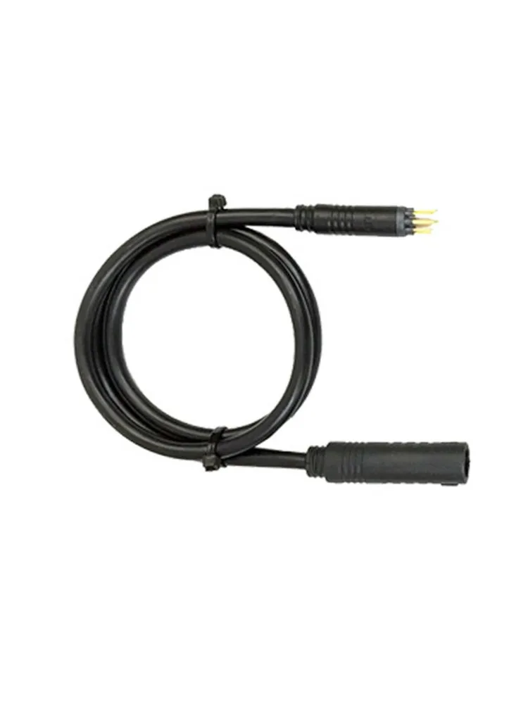 AliExpress 60cm Julet 9 Pin Waterproof Extension Cable Male/Female Connector 99999999999999999999999999999999999999999999