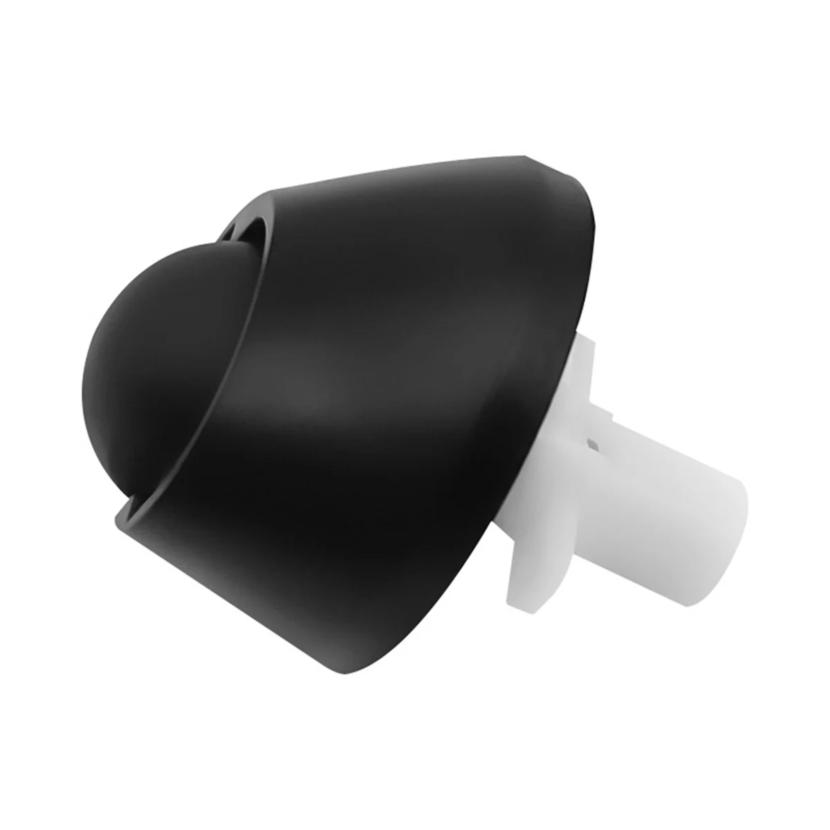 X9 Pro 로봇 진공 청소기 액세서리 롤러 휠 교체 부품 용 FZFZ 진공 범용 휠