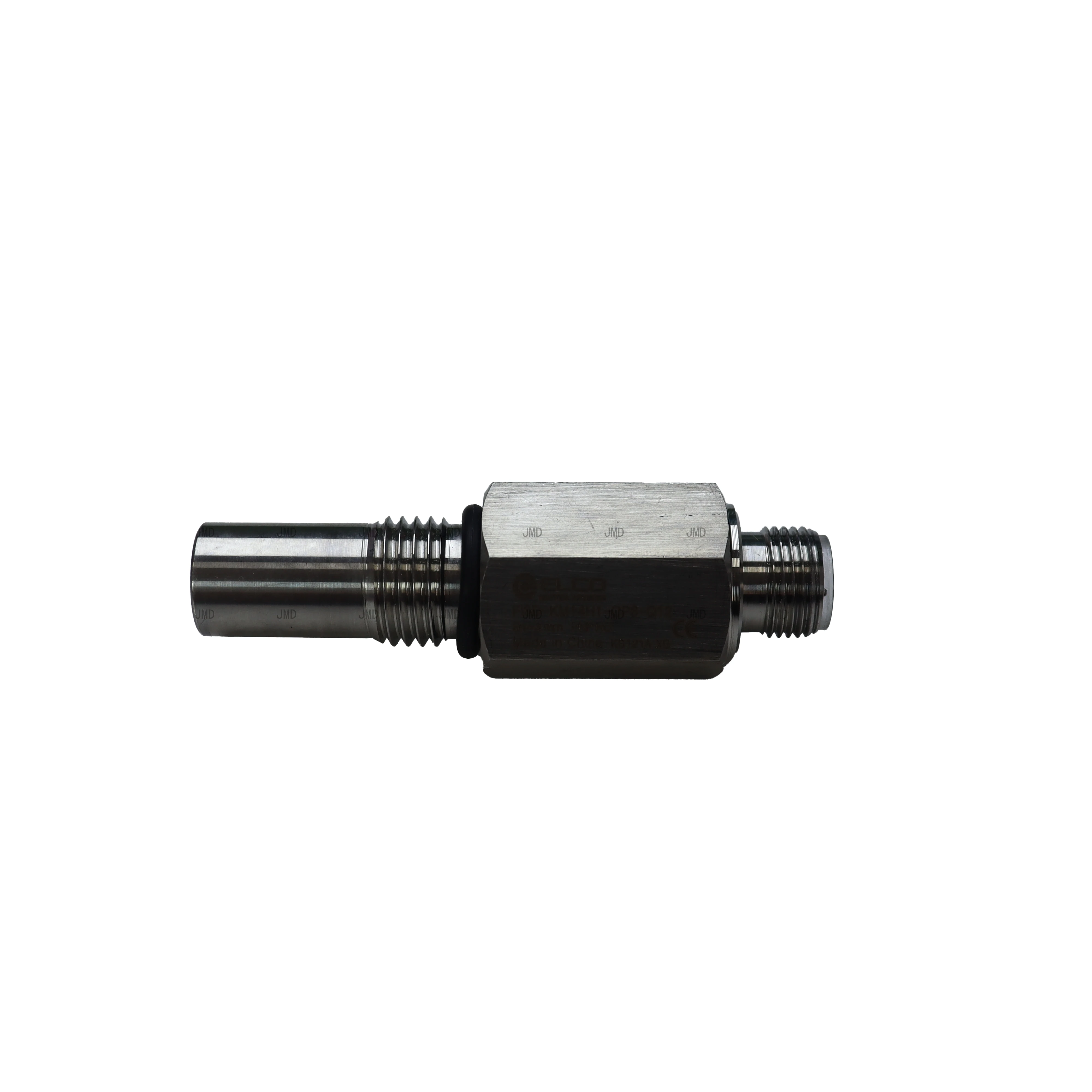 

Уникальный новый оригинальный индуктивный датчик приближения ELCO Fi3D-K14H1-OP6-Q12