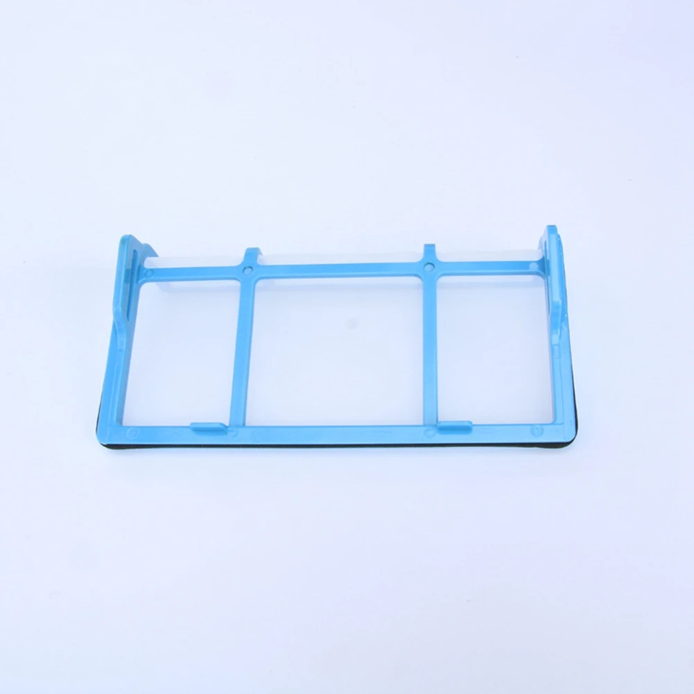 10 Stück Kehr roboter Filter Seiten bürste Hepa Filter passend für v3s/v5s/v5/v3l Roboter Staubsauger Zubehör