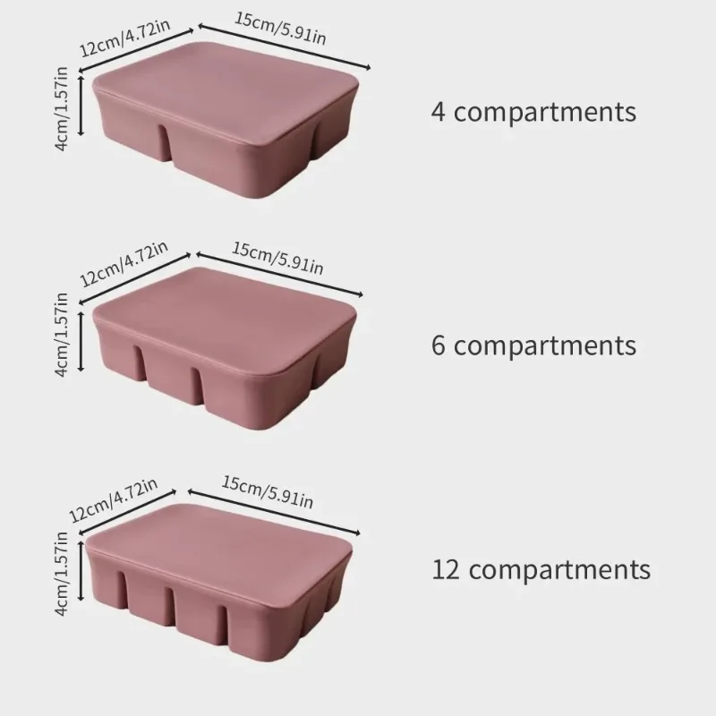 Thumbnail 4 - #19 Best Ice Cube Trays to Buy In 2026