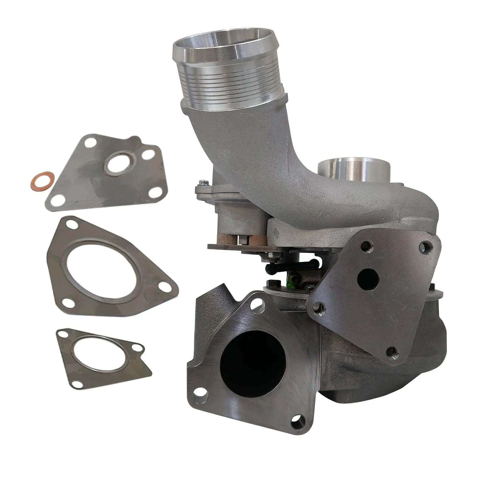 AP01 Turbocharger for VW Touareg Phaeton Audi A4 B7 A6 C6 A8 Q7 3.0 TDI 059145702H