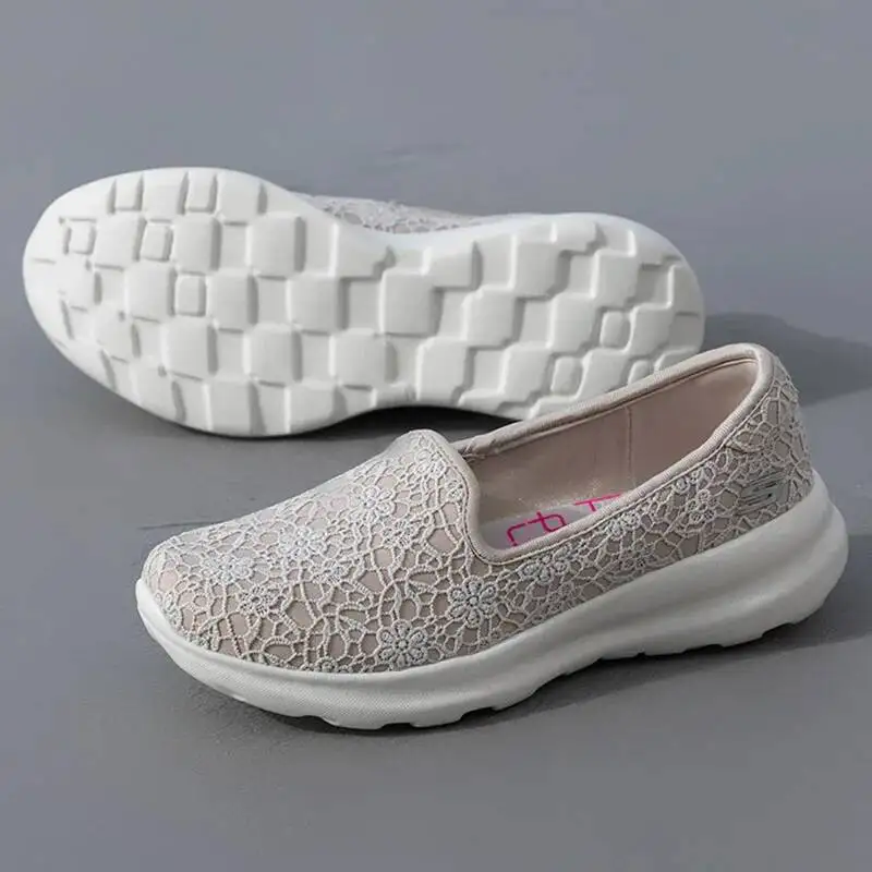 skechers-women's-mesh-breathable-soft-soled-sneakers-slip-on-casual-shoes-mom's-shoes-8730068-tpe
