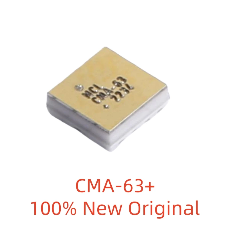 

NEW original CMA-63+