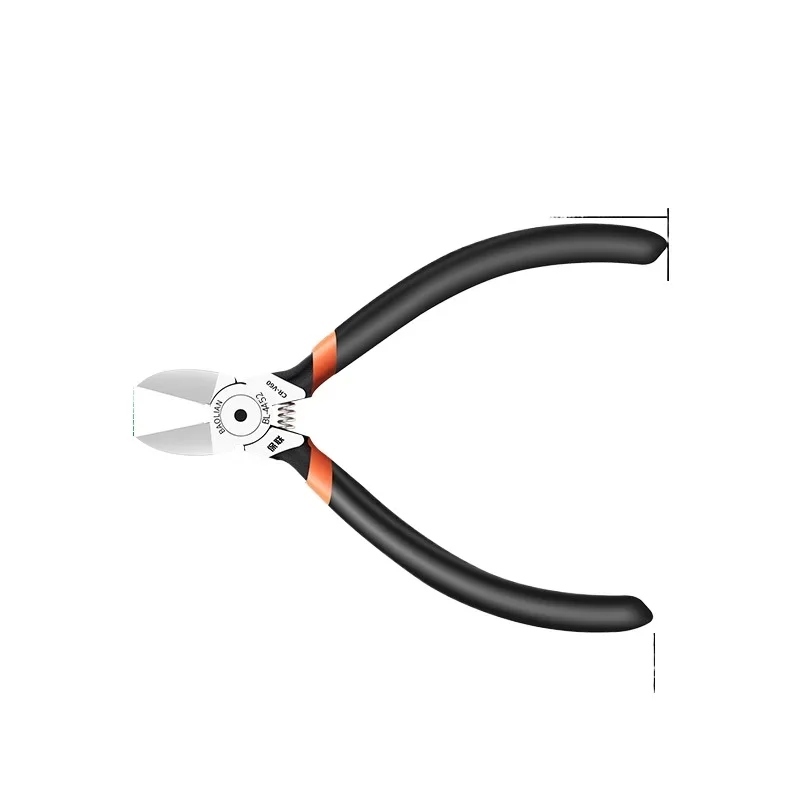 

~Electronic Water Shear Electrical Model Circuit Board Electronic Bias Model Gundam Small Pliers Line Shear Oblique