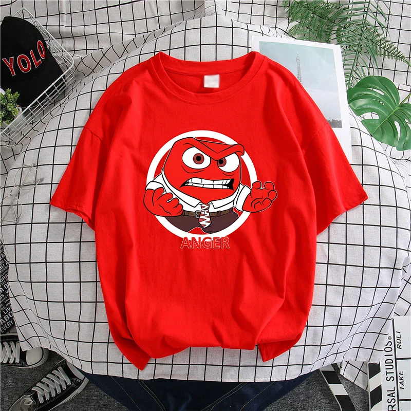Na lewą stronę 2 t-shirt nowe śliczne koszulki dla dziewczynek z kreskówek letnie kobiety męskie ubrania dla dorosłych Anime Colore ubrania rodzinne