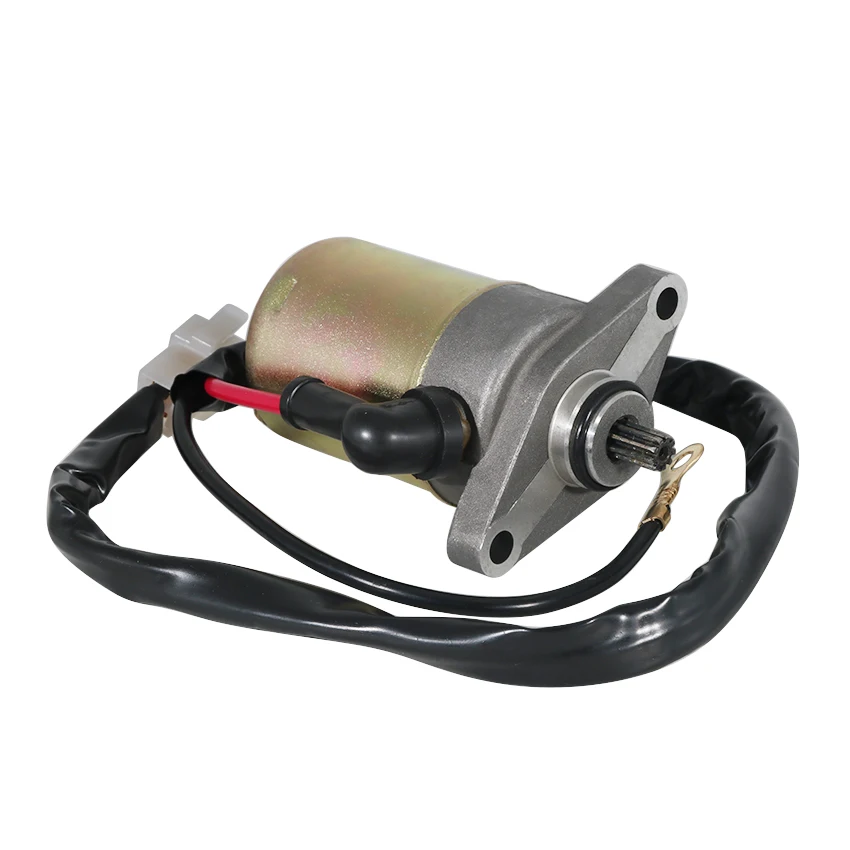 Electric Starter Motor For Kymco KXR 50 90 Euro 2 2004-2006 Maxxer 90 90S Mongoose 90 31200-LBD4-900