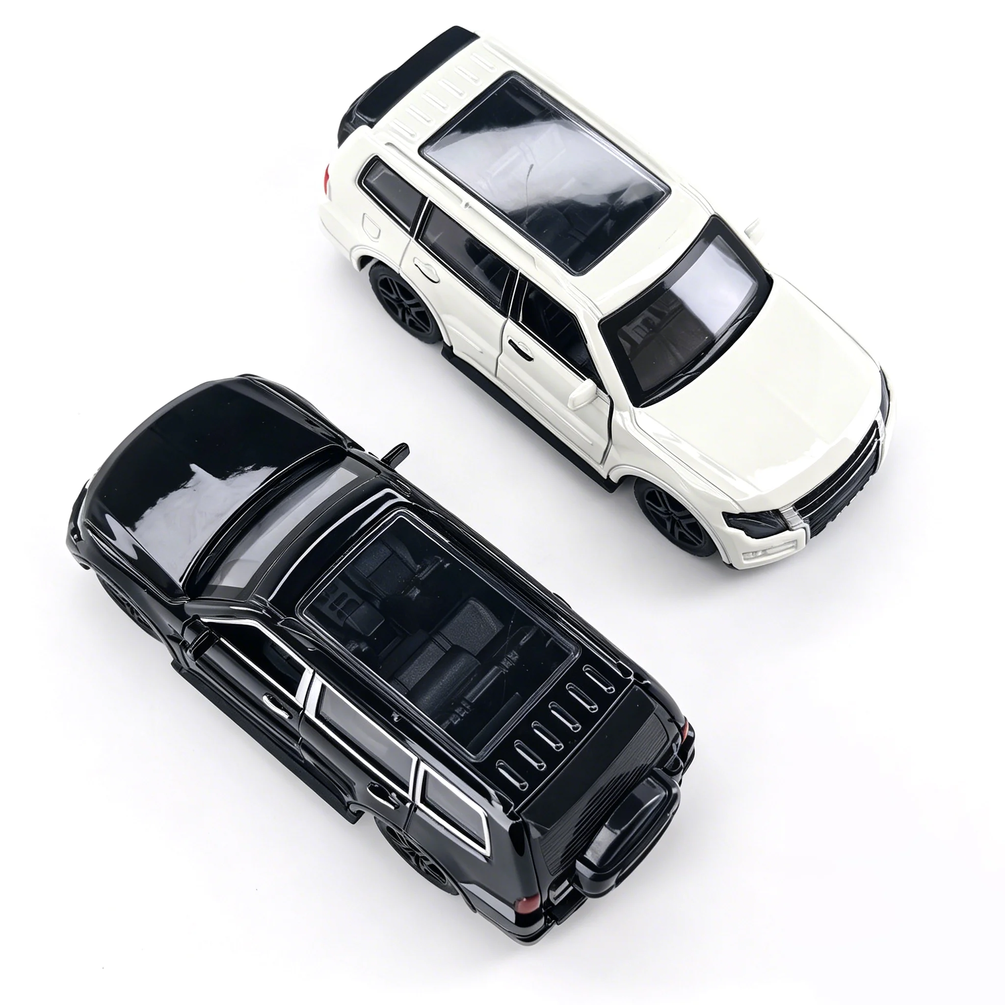 Delicate alloy car figurine, children’s spring-powered racing car model, perfect for play.