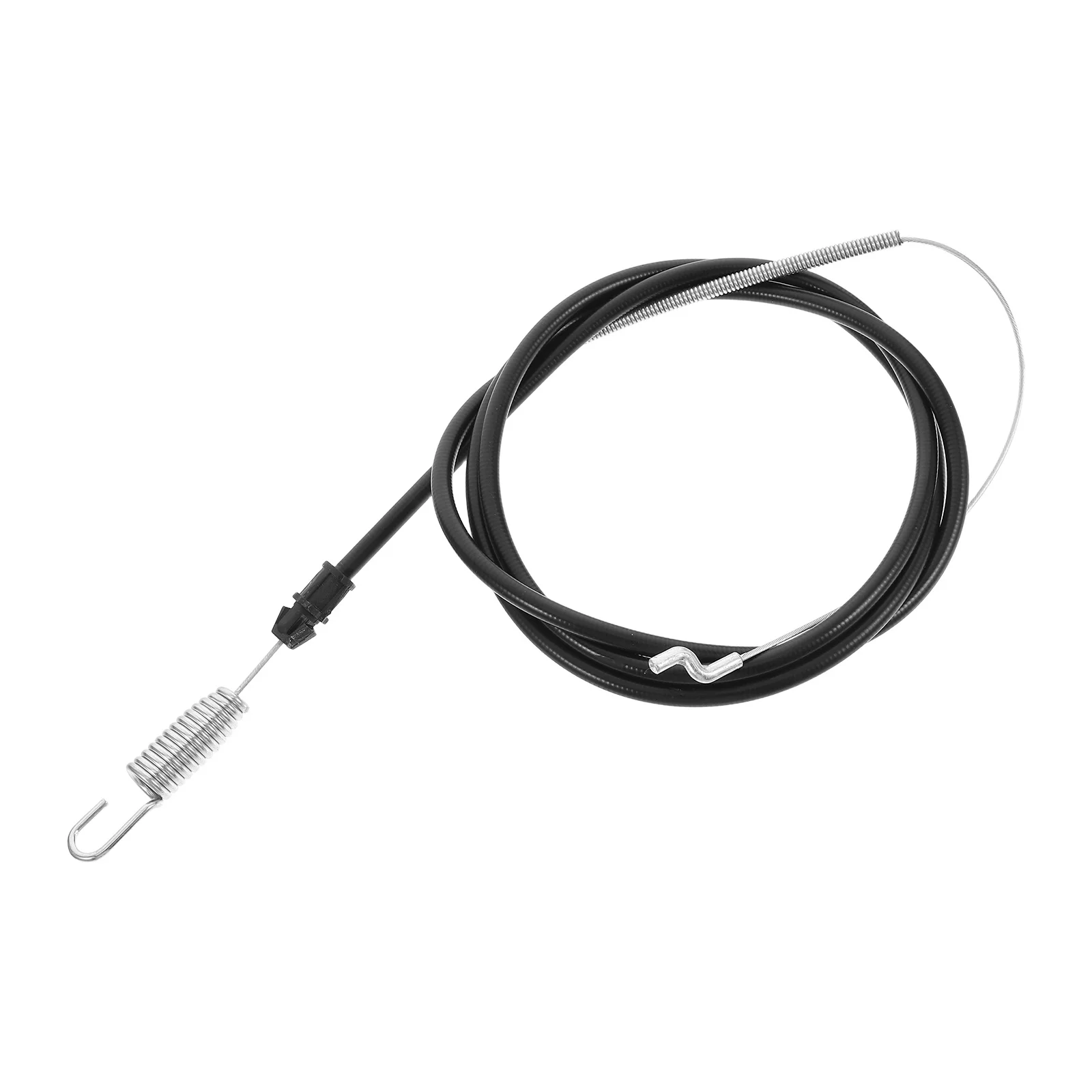 أداء مستقر كابل الجر مكونات محرك جزازة العشب سهلة التركيب قطع غيار لجرار حديقة جزازات #1