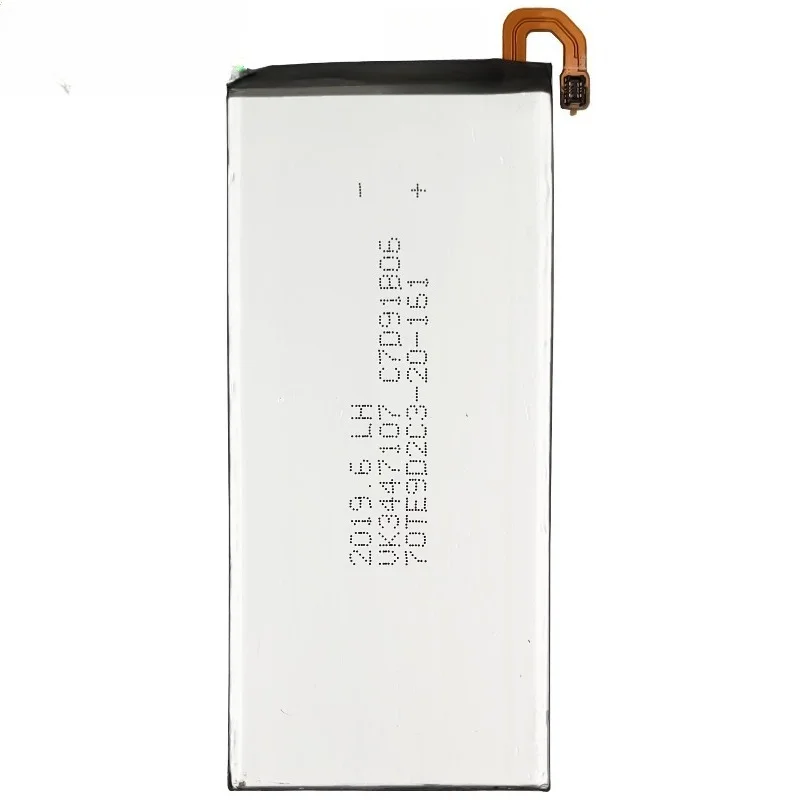EB-BG885ABU Samsung mobile phone battery, suitable for Samsung A8/A9 star/G885 large-capacity mobile phone battery 3.85V 3700mAh