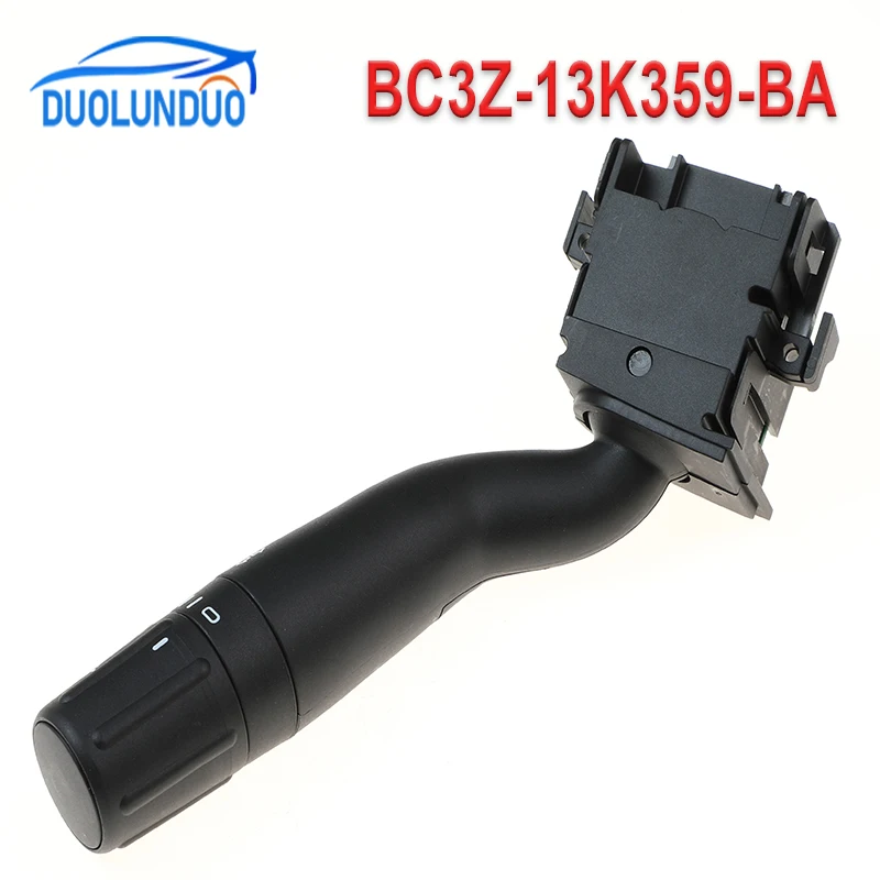 New Combination Switch 1S11268 BC3Z13K359BA SW6874 SW-6763 BC3T13K359ADW For Ford F250 Super Duty Truck Turn Signal 2011-2013