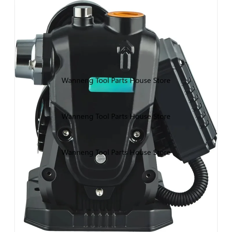 High Efficiency Household Electric Pump, Intelligent Inverter, Self-Priming, Peripheral, Auto Variable Steel, OEM
