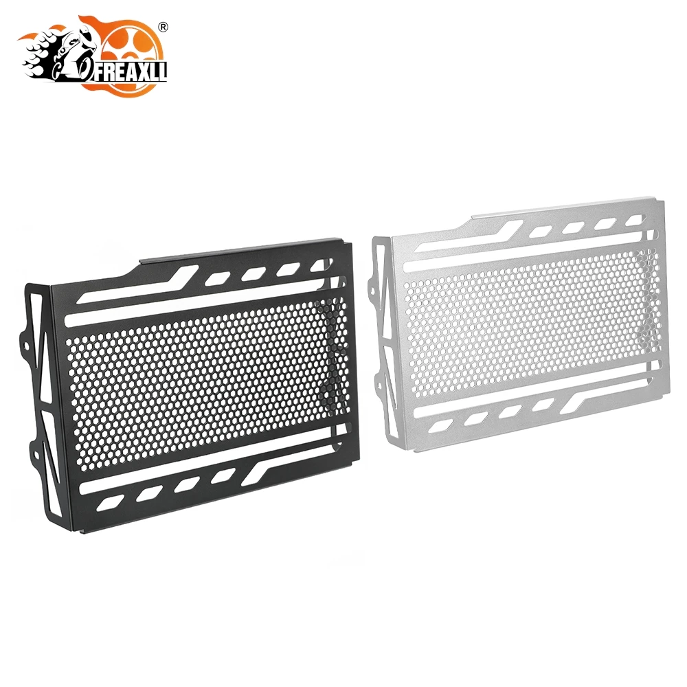 

Motorcycle Radiator Grille Guard Cover For Honda CMX Rebel 500 S Rebel CMX500 2017-2022 CL500 CL 500 2024 2025 2023 Protector