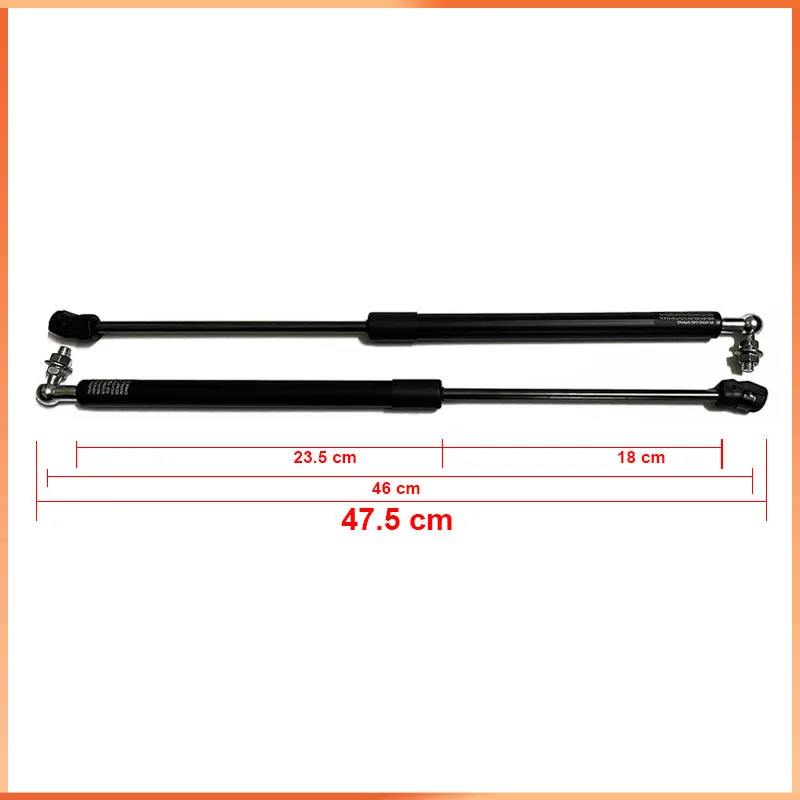 2009-2019 Bonnet Hood Lift Support for Skoda Yeti 2009 2010 2011 2012 2013 2014 2015 2016 2017 2018 2019 Accessories Strut Bars