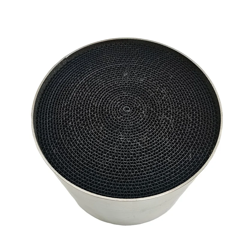 Auto Exhaust Spare …