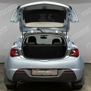 

Автоматические стойки с пружинами для Opel Astra J GTC 2011-2015 хэтчбек купе задняя дверь багажника подъемник багажника поддерживает амортизатор