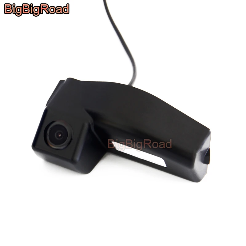 

BigBigRoad For Mazda 2 3 Mazda2 Mazda3 M2 M3 Demio DE Hatchback 2004 2005 - 2012 2013 Sport Car HD Rear View CCD Camera