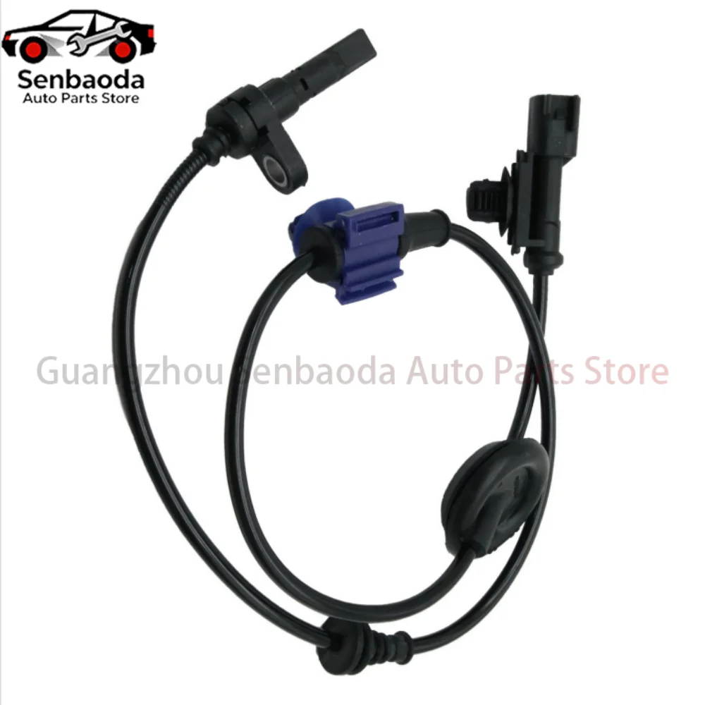 

D2BZ2C190B D2BC2C190AE 265004083 Датчик скорости колеса ABS задний левый/правый для Ford Fiesta 2015-2019, высококачественные автомобильные аксессуары