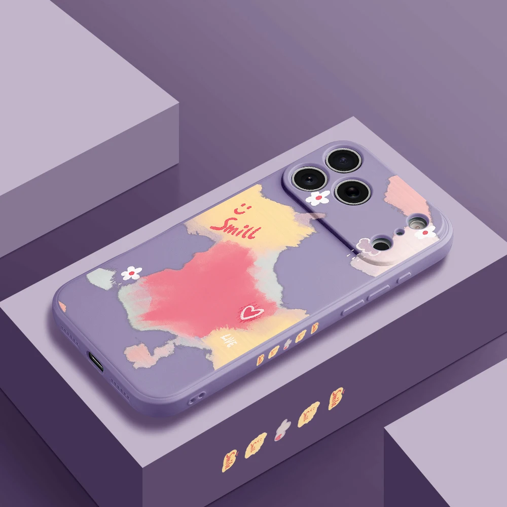 حافظة لهاتف آيفون 17 ProMax 17 Air 1615 141312 11 Pro Max XS Max7 8 Plus 16e 16 Plus غطاء من البولي يوريثان الحراري #1