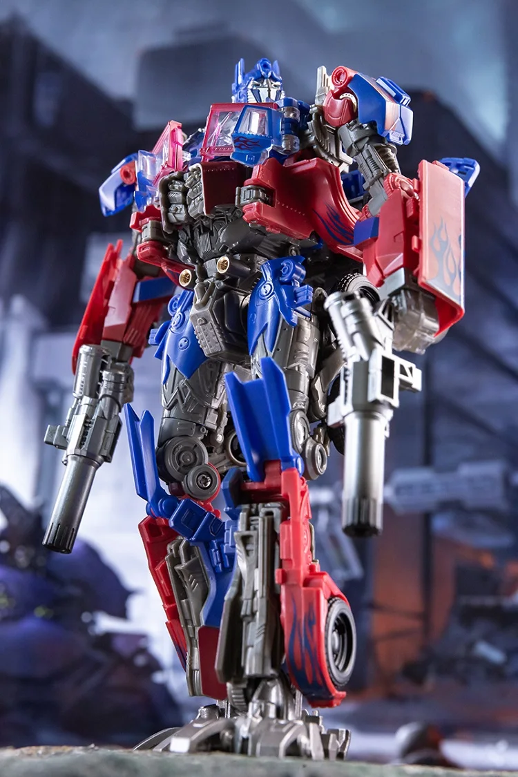 Transformation BAIWEI TW1022 KO SS44 OP Figure Toy