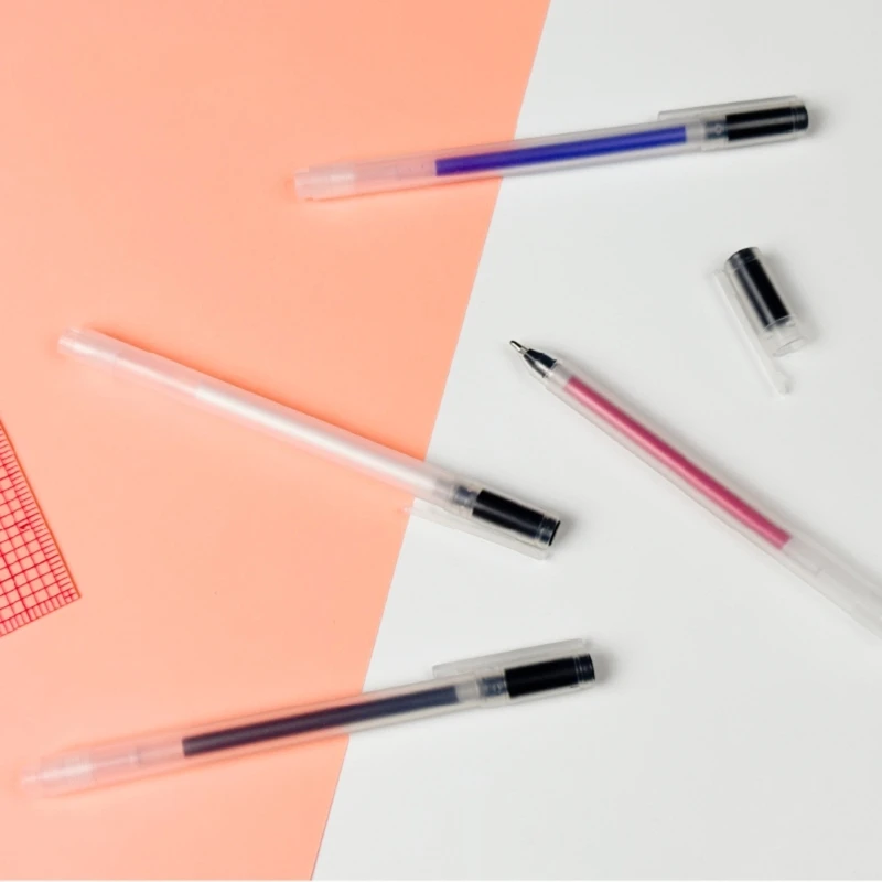 أقلام قابلة للمسح بالحرارة، قلم تحديد للخياطة على القماش، أقلام مسح حرارية تختفي