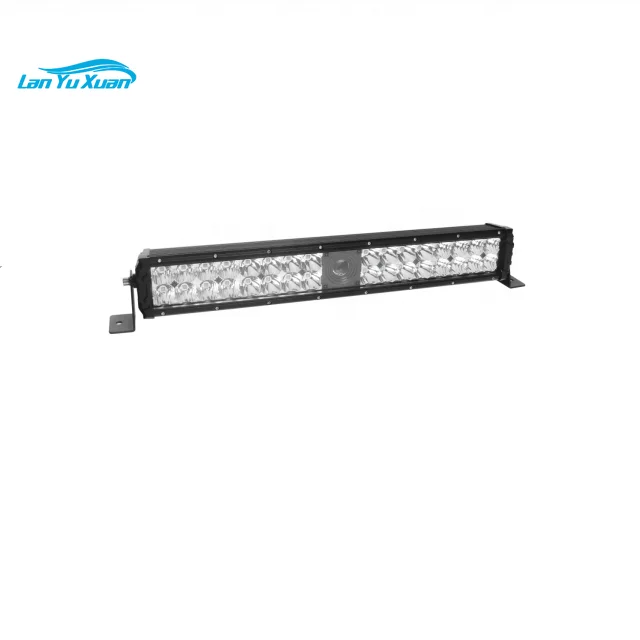 Automotive Lighting 22inch 12V 24V Off-Road Hybrid LED  Light Bar for Car Truck